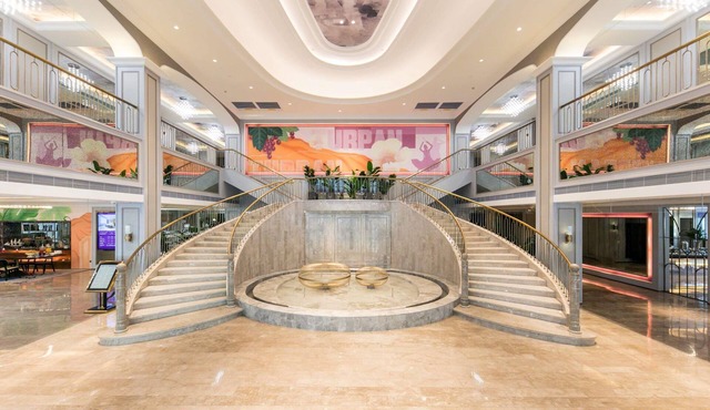 Mercure Turpan Downtown