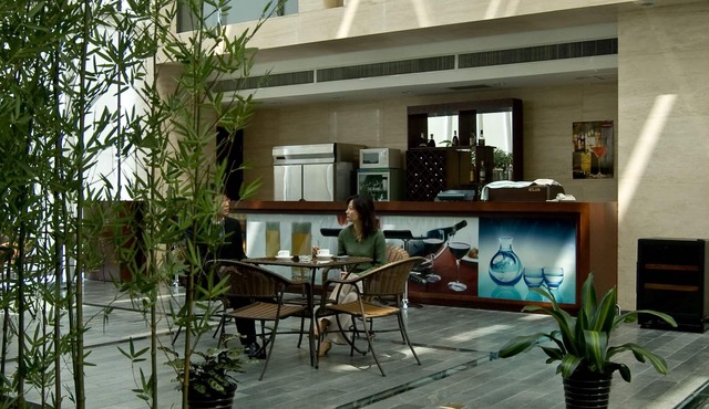Mercure Wanshang Beijing