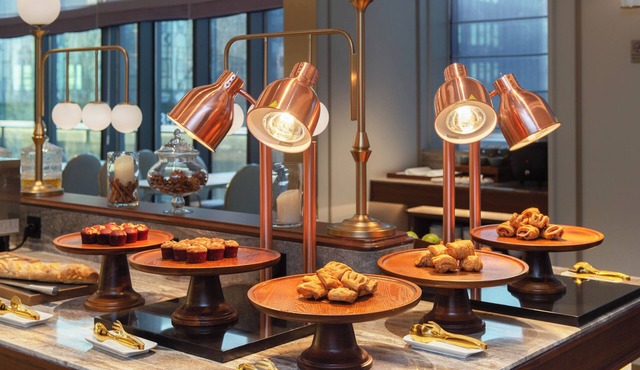Mercure Xiamen Science City