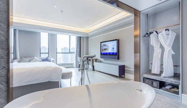 Mercure Xian North