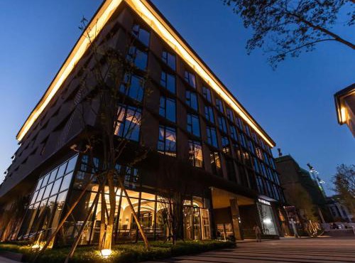 Mercure Xichang