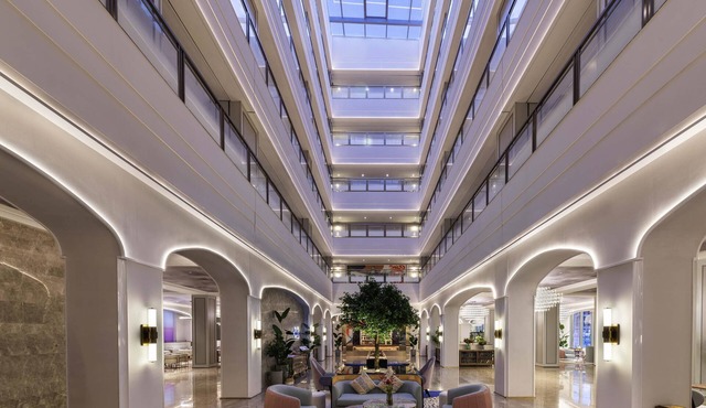 Mercure Yan'an Downtown