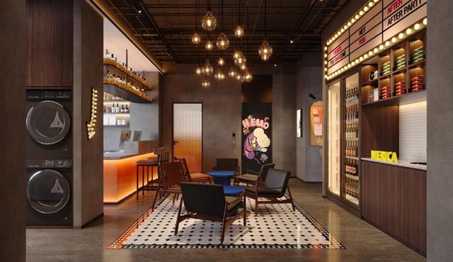 Merica Hotel-ChengDu Chunxi Road