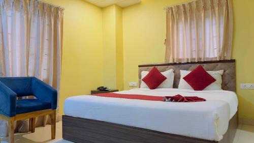 Merigold Hotel & Spa Palace Pvt Ltd
