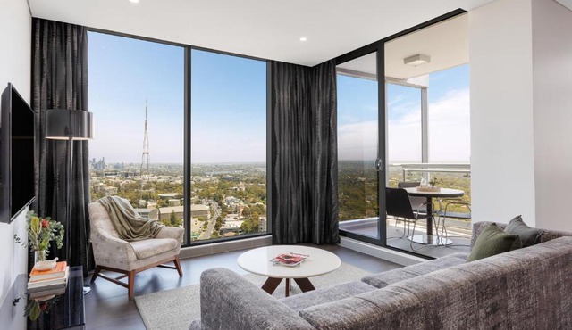 Meriton Suites Chatswood