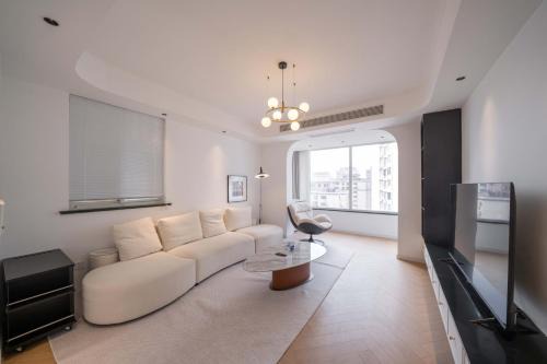 Merit青 fancy family home in SH