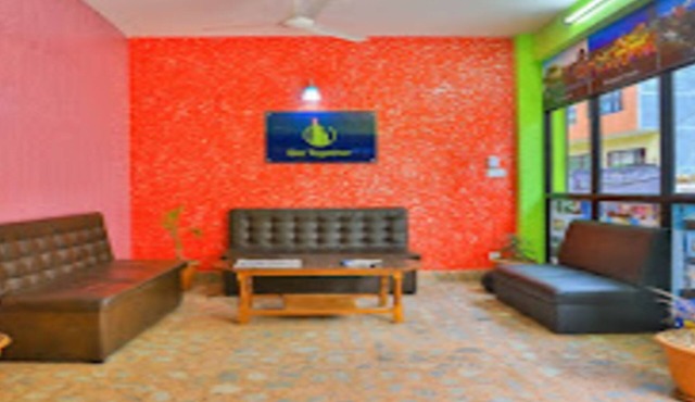 MeroStay 168 Hotel GR