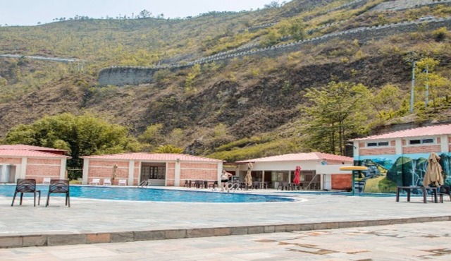MeroStay 259 KB Resort