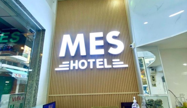 MES HOTEL - Ngay Bến Ninh Kiều