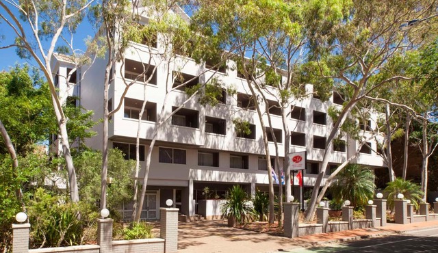Metro Aspire Hotel Sydney
