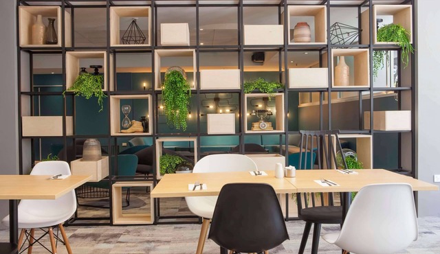 Metro Aspire Hotel, Sydney