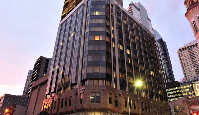 Metro Hotel Marlow Sydney Central