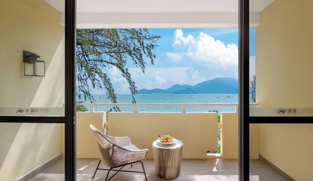 METROPARK SHENZHEN BAUHINIA