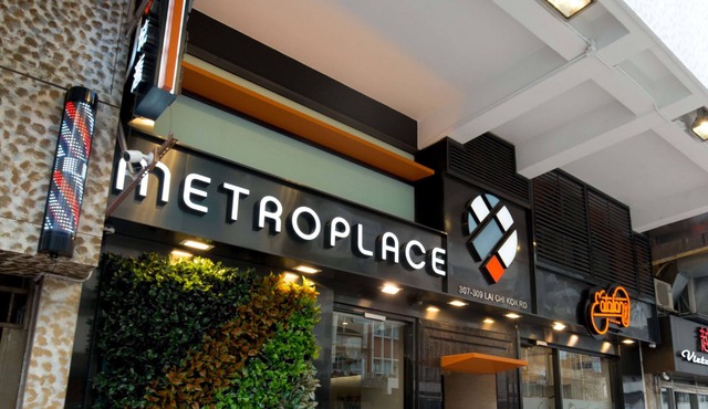 METROPLACE BOUTIQUE