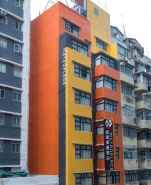 Metroplace Olympic