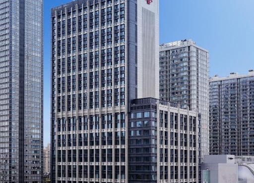 Metropolitan Residence