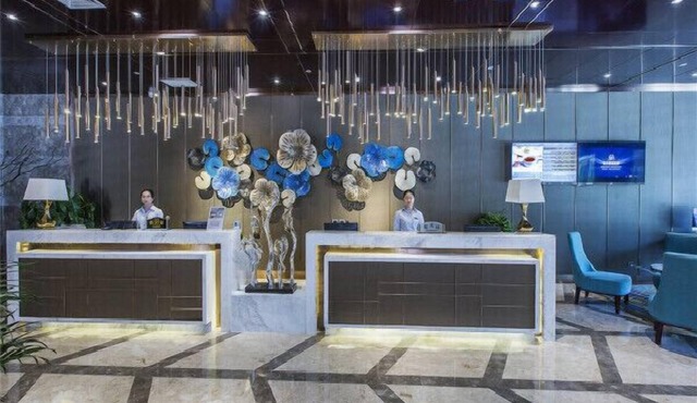 Metropolo Yining Development Zone Hotel