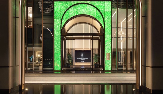 MGallery Shenzhen