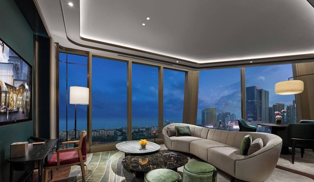 MGM Qingdao