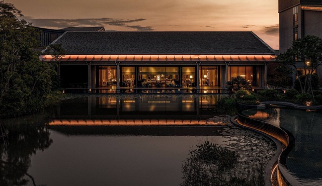 MGM Reserve Zhuhai