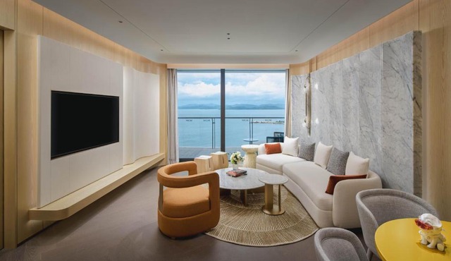 MGM Shenzhen