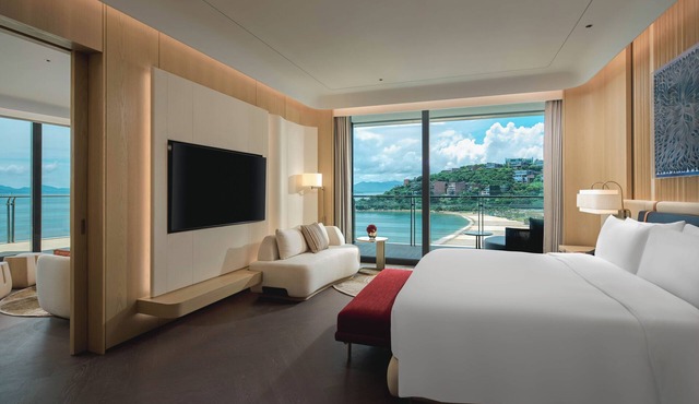 MGM Shenzhen