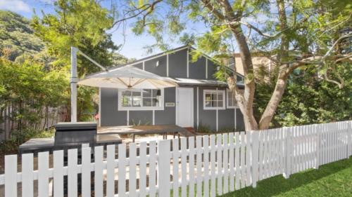 Mi Casa - Creekfront - Patonga