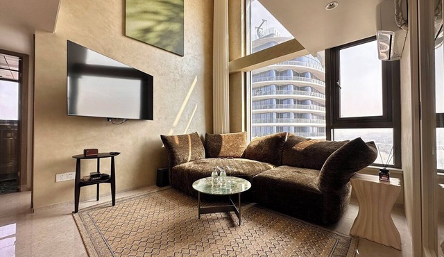 Mi Casa Service Apartment