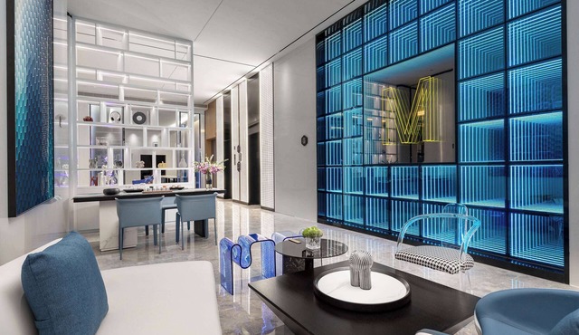 Microtel by Wyndham Xishuangbanna Mengle
