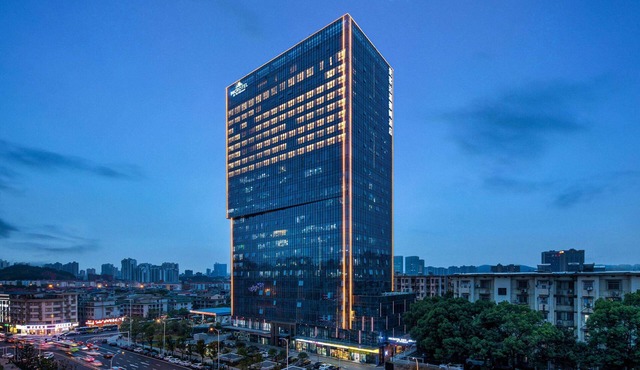 Microtel By Wyndham Changsha West