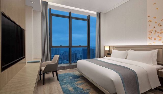 Microtel By Wyndham Changsha West
