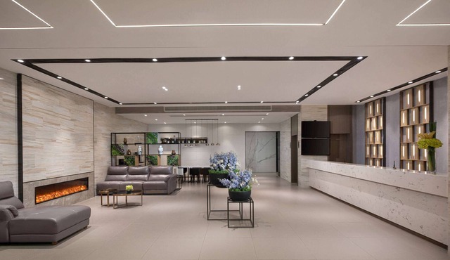 Microtel by Wyndham Huangshan Tangkou