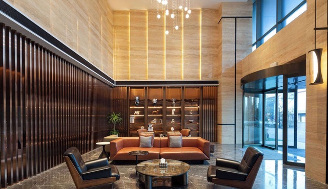 Microtel By Wyndham Nanchang