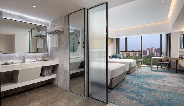 Microtel by Wyndham Songzi