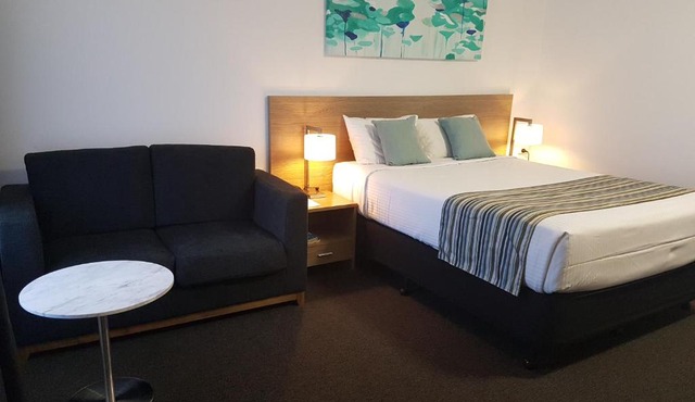 Mid City Motor Inn Singleton