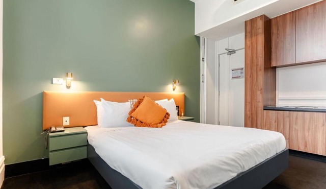 Middle Park Hotel