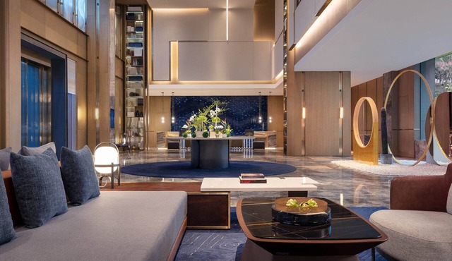 Midea Shunde Tribute Portfolio Hotel