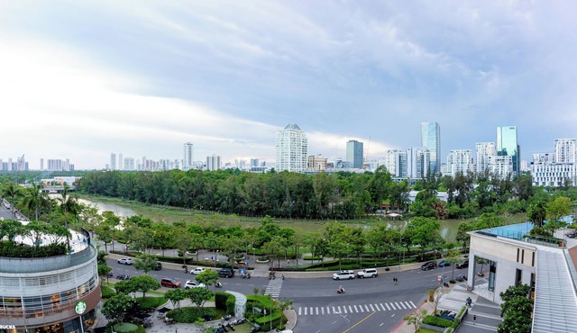 Midtown Premium Apartments