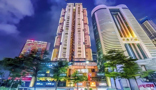 MIEN BIAS HOTEL