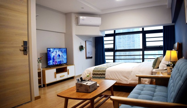 Mifan Hotel