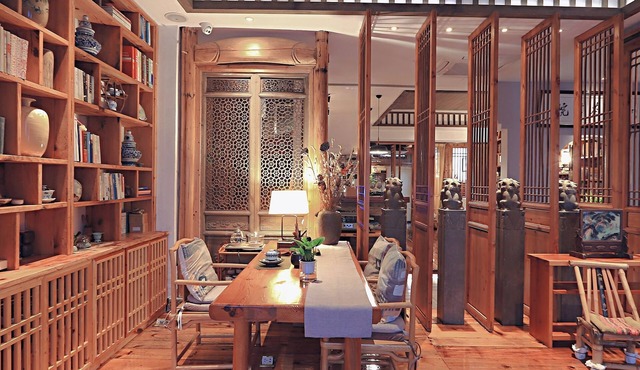 Mild Spring Boutique Hotel