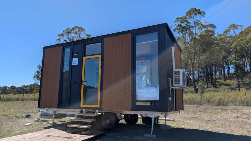 Milky Way Farmstay by Tiny Away