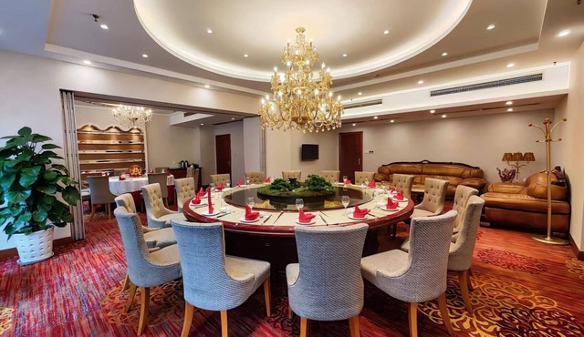 Milky Way Hotel Chongqing