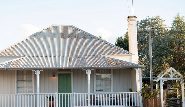 Mill Cottage