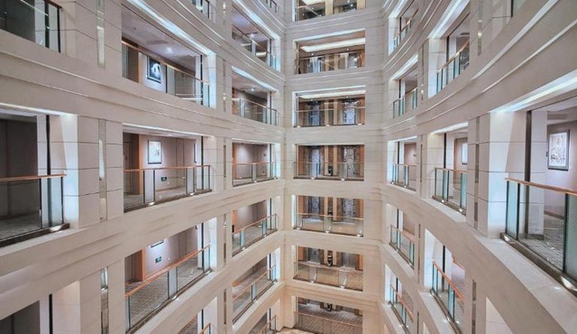 Millennium Hotel Chengdu