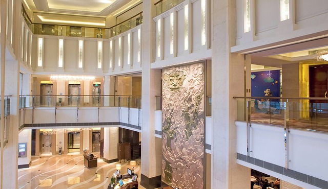 Millennium Hotel Chengdu