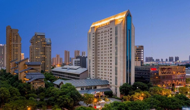 Millennium Hotel Wuxi