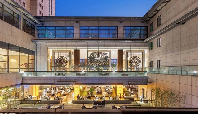 Millennium Hotel Wuxi