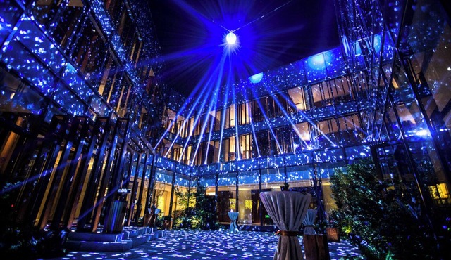 Millennium Resort Hangzhou