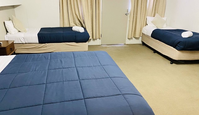 Millers Cottage Motel